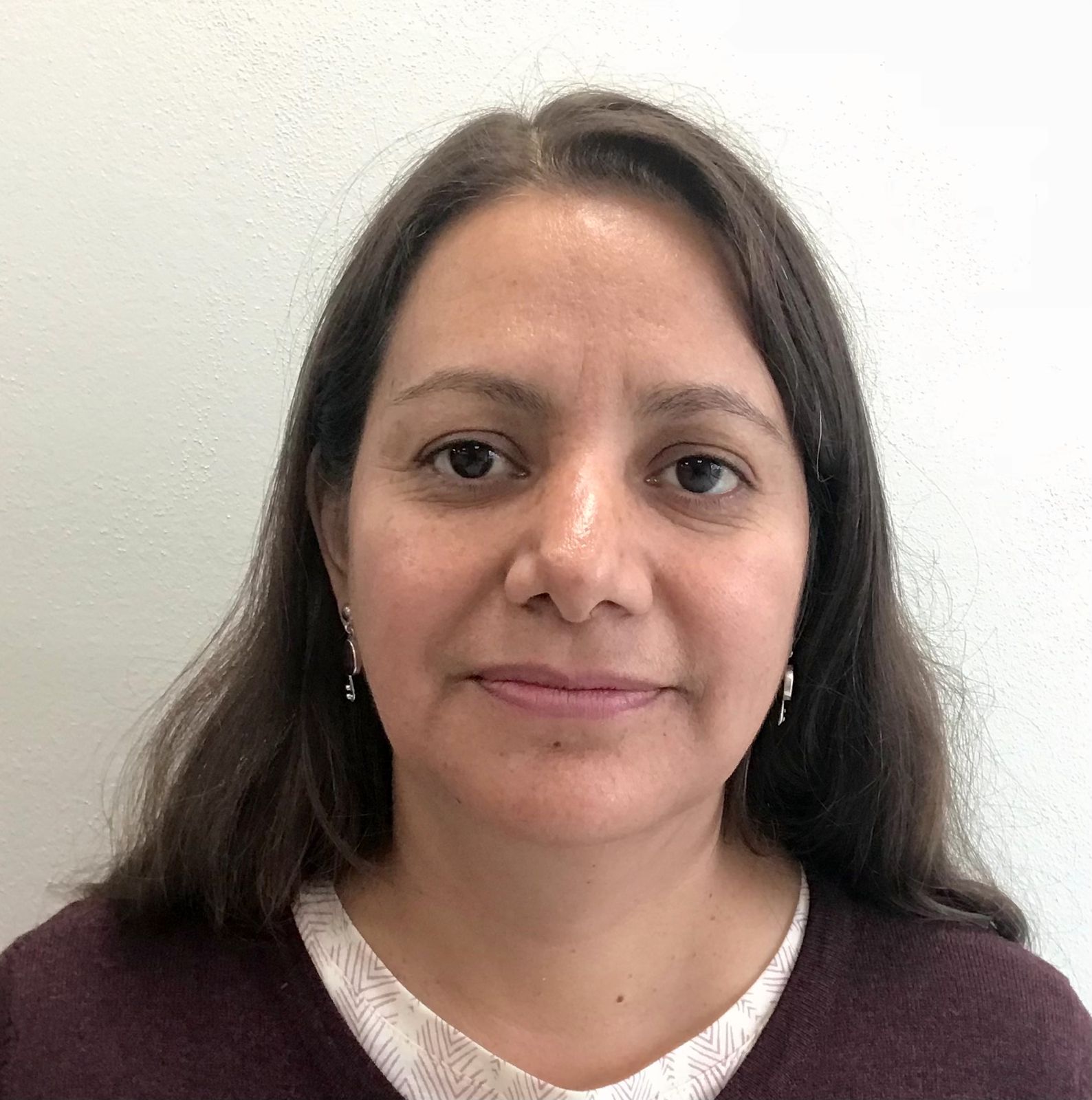 Carmen C. Mayorga-Martinez